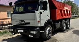 КамАЗ 2003 годаfor7 500 000 тг. в Кызылорда – фото 2