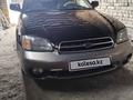 Subaru Outback 2002 года за 4 000 000 тг. в Кызылорда – фото 9