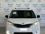 Toyota Sienna 2013 годаүшін11 660 000 тг. в Талдыкорган – фото 2