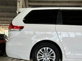 Toyota Sienna 2013 годаүшін11 660 000 тг. в Талдыкорган – фото 5
