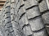 DUNLOP GRANDTREK SJ6 за 100 000 тг. в Тараз – фото 4