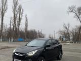 Hyundai Tucson 2015 года за 8 600 000 тг. в Тараз