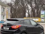 Hyundai Tucson 2015 года за 8 600 000 тг. в Тараз – фото 4