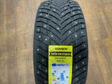 245/45r18 Sonix Winter Xpro Studs 69үшін47 000 тг. в Астана – фото 2