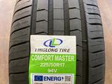 225/50r17 LingLong Comfort Masterүшін30 000 тг. в Астана – фото 4