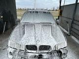 BMW X5 2002 года за 4 999 999 тг. в Талдыкорган