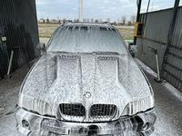 BMW X5 2002 годаүшін4 999 999 тг. в Талдыкорган