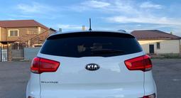 Kia Sportage 2014 годаfor8 900 000 тг. в Караганда – фото 4