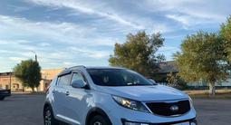 Kia Sportage 2014 годаfor8 900 000 тг. в Караганда – фото 2