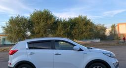Kia Sportage 2014 годаfor8 900 000 тг. в Караганда – фото 3
