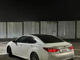 Lexus ES 350 2014 годаүшін13 500 000 тг. в Алматы – фото 3