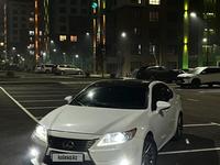 Lexus ES 350 2014 годаүшін13 300 000 тг. в Алматы