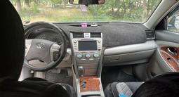 Toyota Camry 2007 годаүшін5 100 000 тг. в Тараз – фото 5