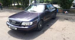 Audi A6 1994 года за 3 000 000 тг. в Алматы – фото 3