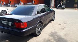 Audi A6 1994 года за 3 000 000 тг. в Алматы – фото 4