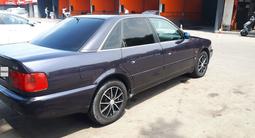 Audi A6 1994 года за 3 000 000 тг. в Алматы – фото 5