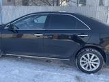 Toyota Camry 2012 года за 8 900 000 тг. в Алматы