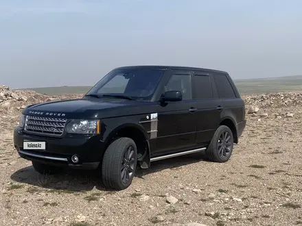 Land Rover Range Rover 2011 года за 11 000 000 тг. в Астана