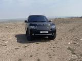 Land Rover Range Rover 2011 года за 11 000 000 тг. в Астана – фото 3