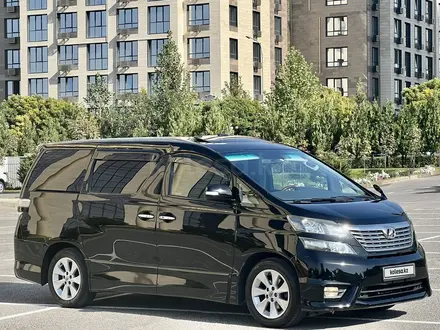 Toyota Vellfire 2010 года за 8 700 000 тг. в Шымкент