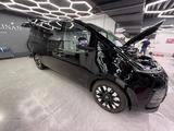 Hyundai Staria 2025 года за 27 500 000 тг. в Алматы