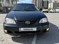 Toyota Avensis 2001 годаүшін3 350 000 тг. в Алматы – фото 6