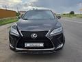 Lexus RX 300 2020 года за 23 000 000 тг. в Астана – фото 2
