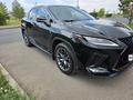 Lexus RX 300 2020 года за 23 000 000 тг. в Астана – фото 15