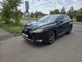 Lexus RX 300 2020 года за 23 000 000 тг. в Астана – фото 17