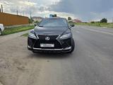 Lexus RX 300 2020 года за 23 000 000 тг. в Астана