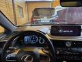 Lexus RX 300 2020 года за 23 000 000 тг. в Астана – фото 8