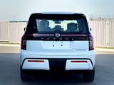 Nissan Patrol Titanium+ 2025 годаүшін64 990 000 тг. в Шымкент – фото 5
