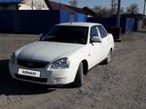 ВАЗ (Lada) Priora 2170 2013 года за 2 700 000 тг. в Семей