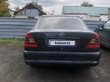 Mercedes-Benz C 220 1993 годаfor1 549 000 тг. в Астана – фото 3