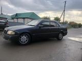 Mercedes-Benz C 220 1993 годаfor1 549 000 тг. в Астана – фото 4