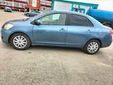 Toyota Yaris 2011 года за 5 700 000 тг. в Усть-Каменогорск – фото 4