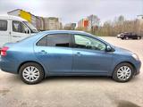 Toyota Yaris 2011 года за 5 700 000 тг. в Усть-Каменогорск – фото 3