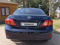 Toyota Corolla 2006 года за 5 500 000 тг. в Алматы – фото 12