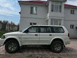 Mitsubishi Nativa 2004 года за 3 000 000 тг. в Алматы