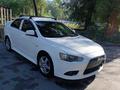 Mitsubishi Lancer 2013 годаүшін4 500 000 тг. в Алматы