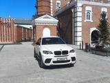 BMW X6 2013 годаүшін12 500 000 тг. в Семей – фото 2