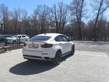BMW X6 2013 годаүшін12 500 000 тг. в Семей – фото 5