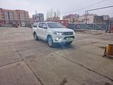 Toyota Hilux 2016 годаүшін14 500 000 тг. в Уральск – фото 4