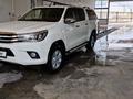 Toyota Hilux 2016 года за 14 500 000 тг. в Уральск – фото 8