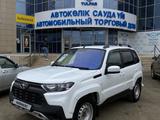 ВАЗ (Lada) Lada 2131 (5-ти дверный) 2022 года за 8 700 000 тг. в Уральск – фото 3