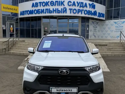 ВАЗ (Lada) Lada 2131 (5-ти дверный) 2022 года за 8 700 000 тг. в Уральск