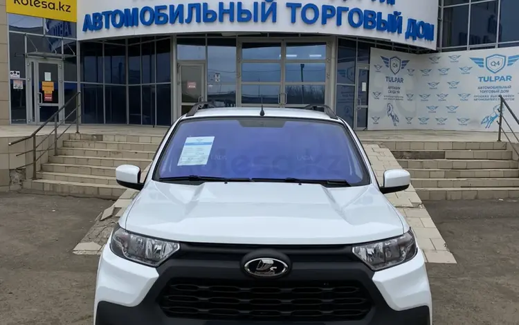 ВАЗ (Lada) Lada 2131 (5-ти дверный) 2022 года за 8 700 000 тг. в Уральск