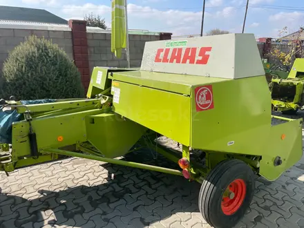 Claas  Пресс подборщик MARKANT 65 2010 года в Алматы – фото 21