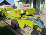 Claas  Пресс подборщик MARKANT 65 2010 года в Алматы – фото 5
