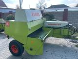 Claas  Пресс подборщик MARKANT 65 2010 года в Алматы – фото 4